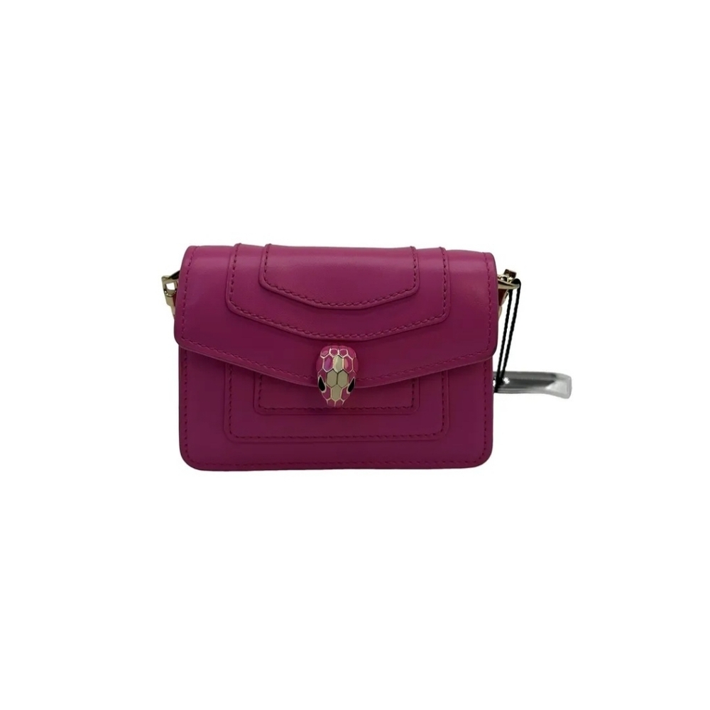 Bvlgari Serpenti Forever Mini Bag